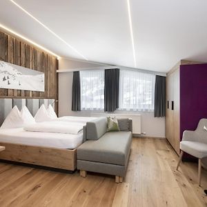 Austria Alpinhotel Ski In Ski Out An Der Edelweissbahn